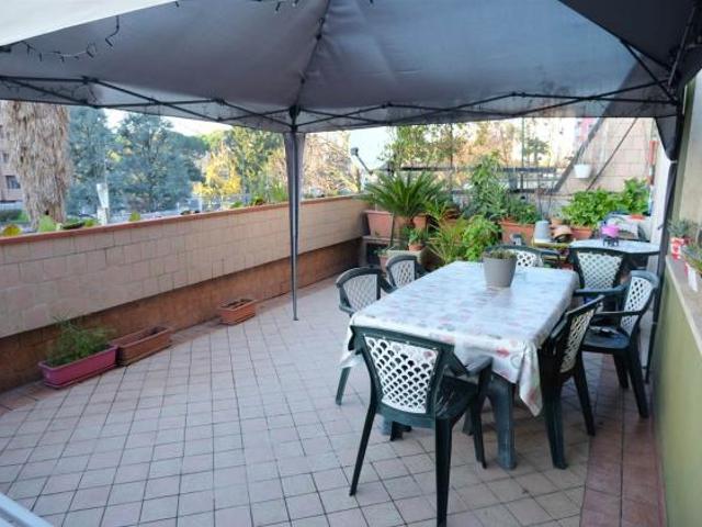 Appartamento in Vendita in zona LUCERNATE