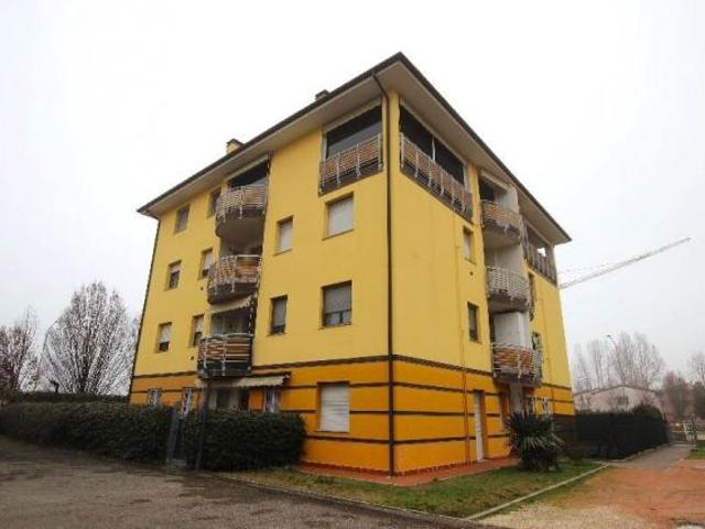 Appartamento in Vendita in zona LONGARA