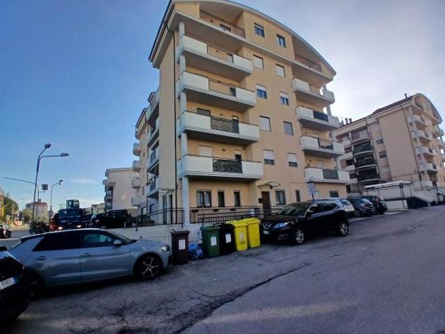 Appartamento in Vendita in zona PERIFERIA