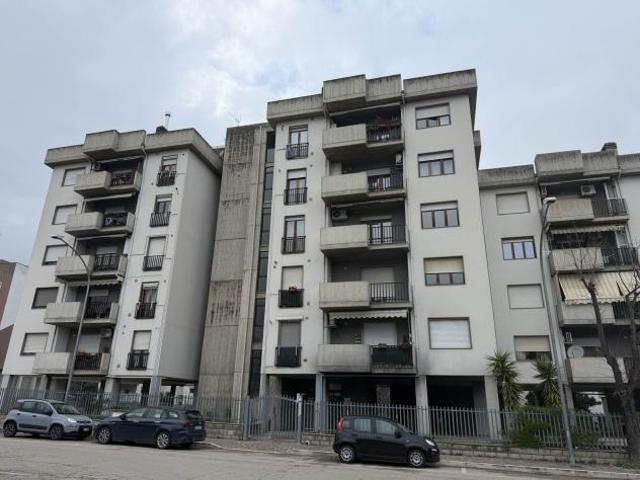 Appartamento in Vendita in zona PERIFERIA