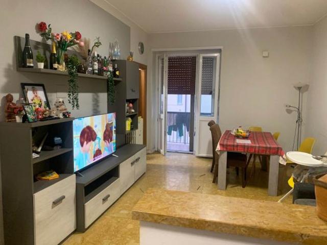 Appartamento in Vendita in zona STAZIONE