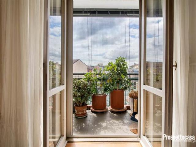 Appartamento in Vendita in zona S. SIRO
