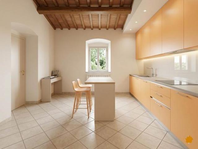 Appartamento in Vendita in zona SAN QUIRICO