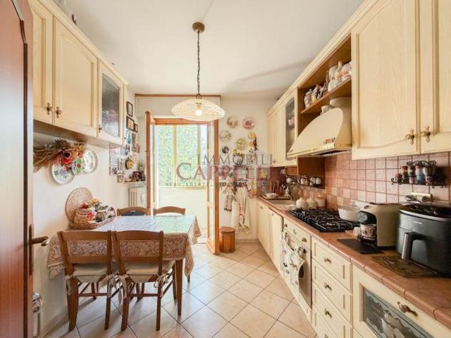 Appartamento in Vendita in zona SAN ROCCO