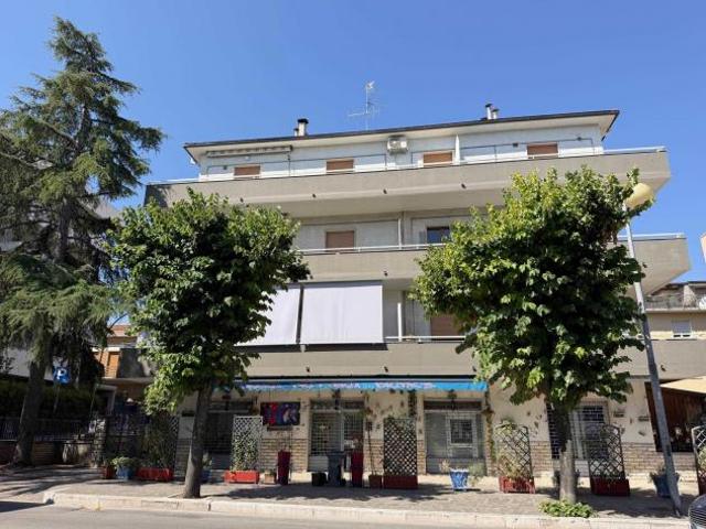Appartamento in Vendita in zona SEMICENTRO