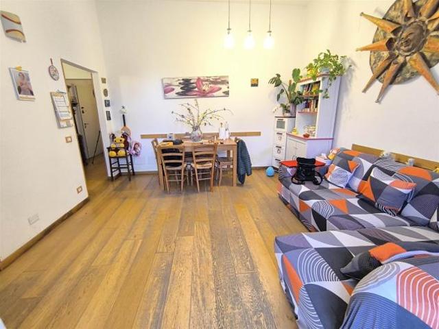 Appartamento in Vendita in zona SOFFIANO con giardino