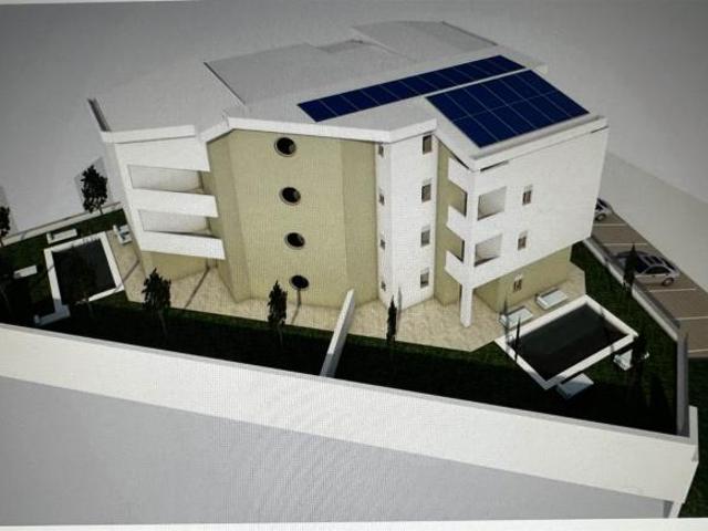 Nuova costruzione in Vendita in zona VASTO MARINA