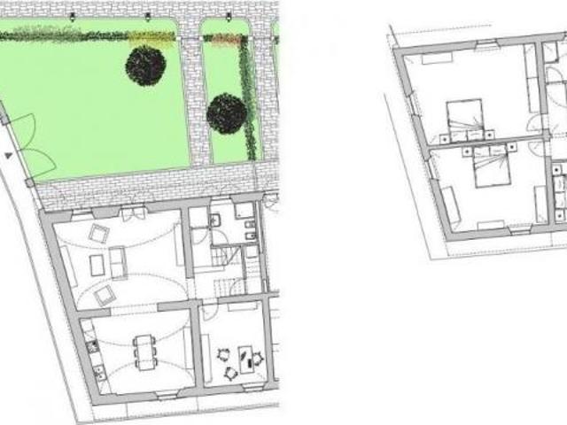 Appartamento in Vendita in zona VIA LANDI con giardino