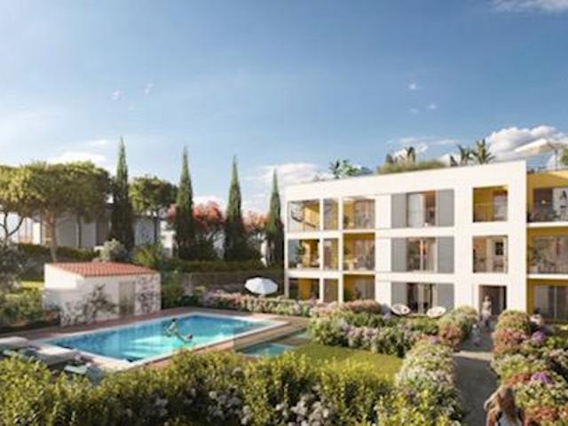 Appartamento in vendita in Antibes, Francia