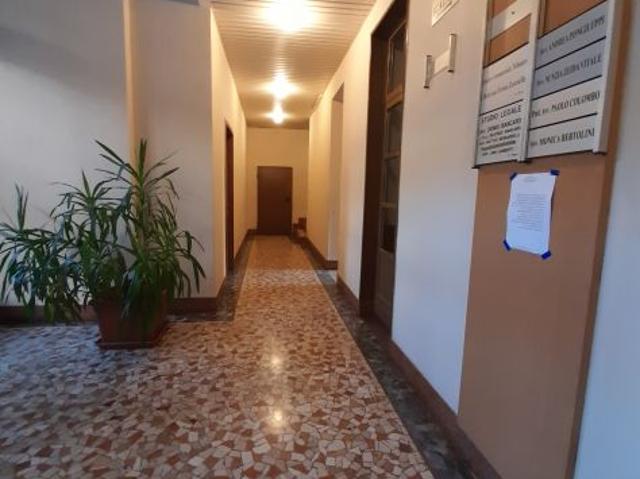 Appartamento in vendita in centro storico Mantova