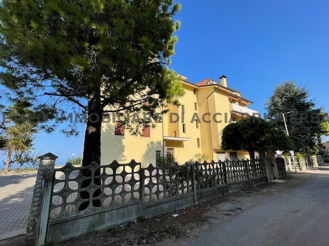 Appartamento in vendita in contrada fonte abeceto, Ripatransone