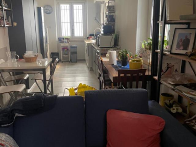 Appartamento in vendita in Corso Vittorio Emanuele II