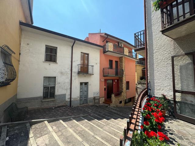 Appartamento in vendita in lama dei peligni ch, Lama dei Peligni