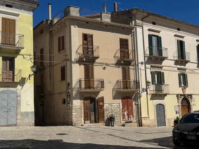 Appartamento in vendita in lama dei peligni ch, Lama dei Peligni