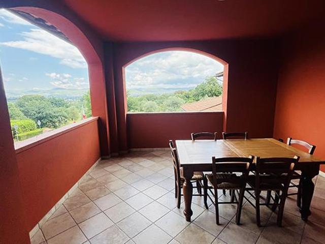 Appartamento in vendita in località col di sasso complesso borgo etrusco, Scarlino