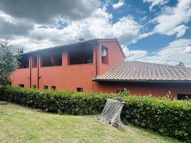 Appartamento in vendita in località col di sasso complesso borgo etrusco, Scarlino