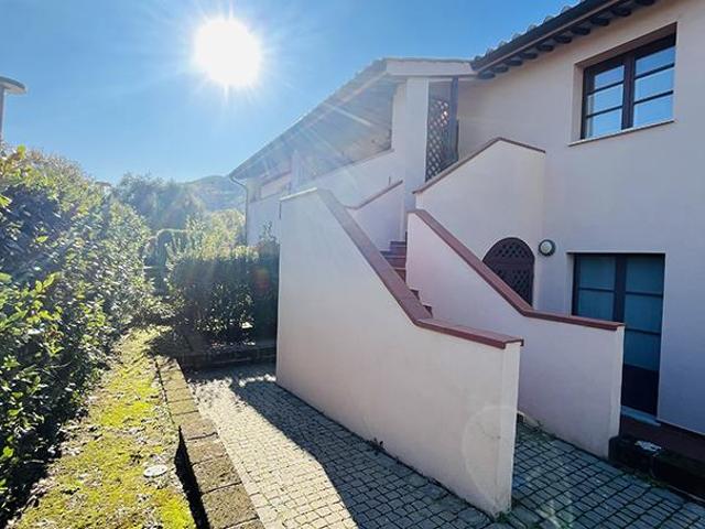Appartamento in vendita in località col di sasso complesso borgo etrusco, Scarlino