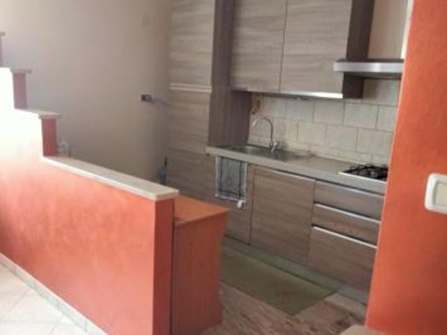 Appartamento in vendita in Montenero di Bisaccia CB