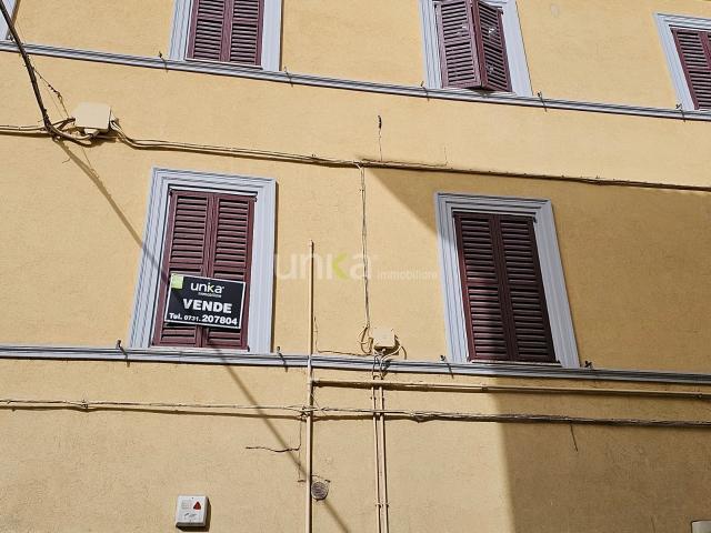 Appartamento in vendita in mura occidentali 1, Jesi