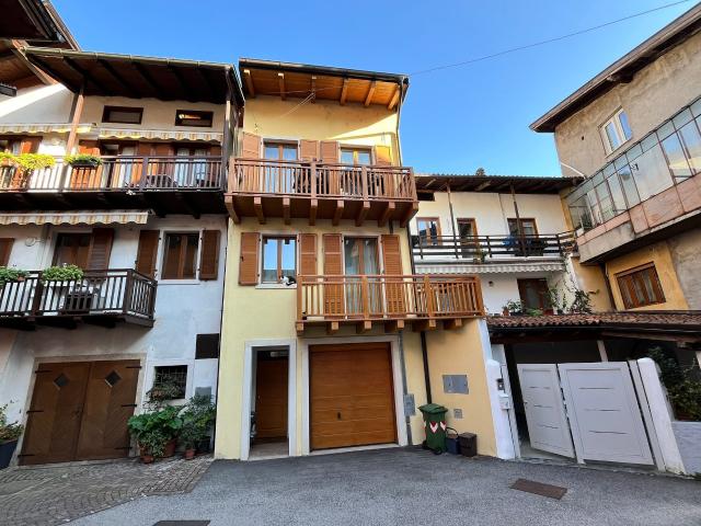 Appartamento in vendita in nomi tn, Nomi