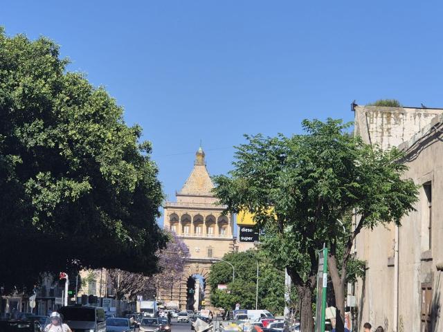 Appartamento in vendita in passaggio c 2, Palermo