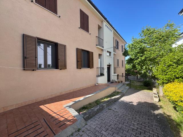 Appartamento in vendita in roccaspinalveti ch, Roccaspinalveti