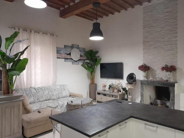 Appartamento in vendita, Livorno s. marco