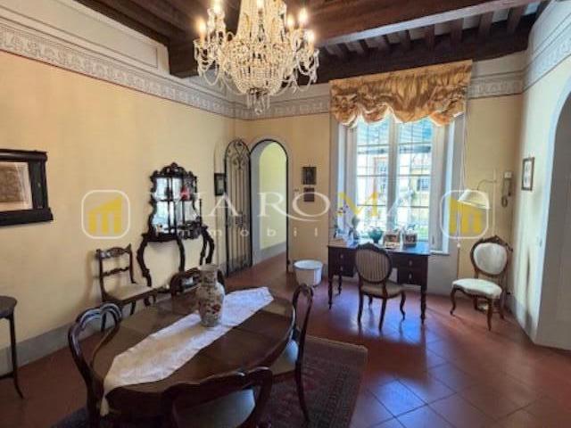 Appartamento in vendita, Lucca centro storico
