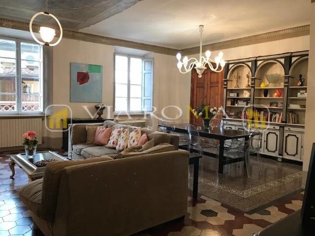 Appartamento in vendita, Lucca centro storico