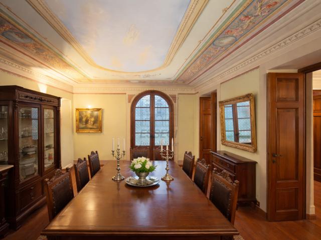 Appartamento in vendita, Lucca centro storico