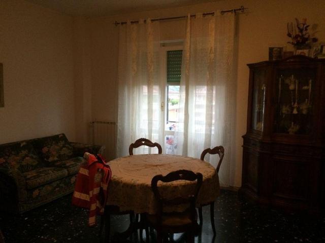 Appartamento in vendita, Massa centro