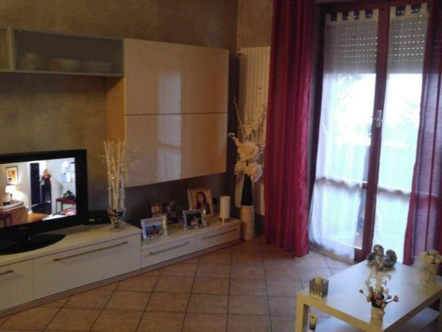 Appartamento in vendita, Massa centro