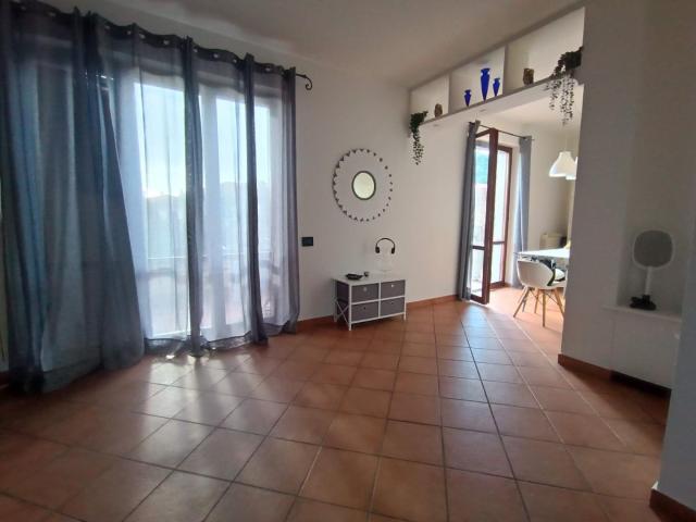 Appartamento in vendita, Massa marina di