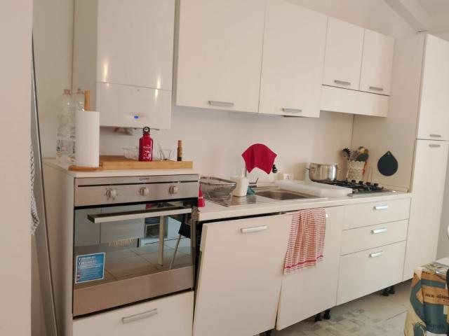 Appartamento in vendita, Massa marina di