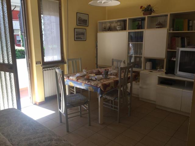 Appartamento in vendita, Massa marina di