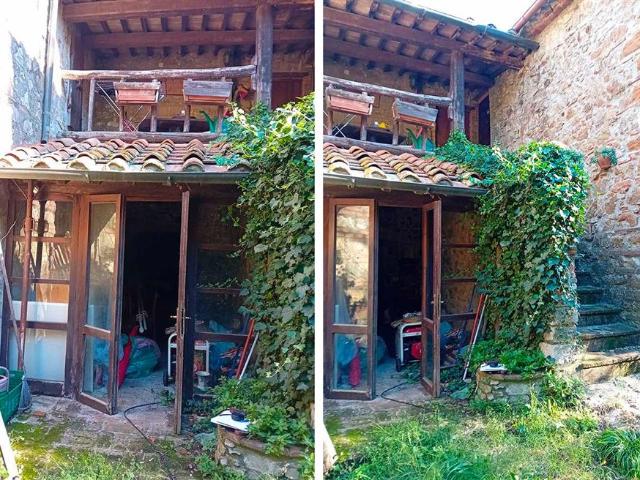 Appartamento in vendita, Massa Marittima ghirlandaia