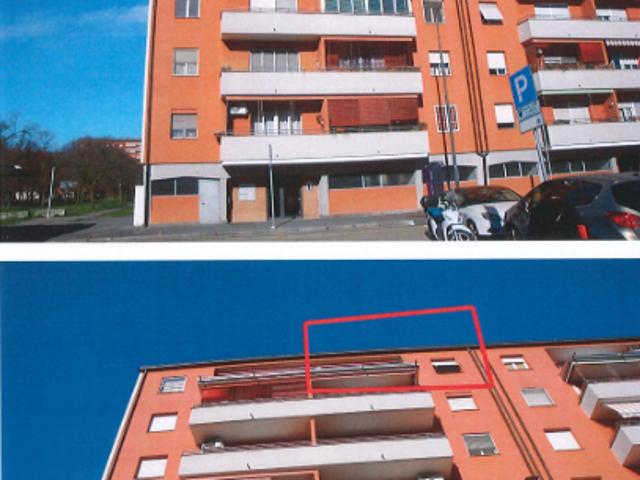 Appartamento in vendita, Milano gallaratese
