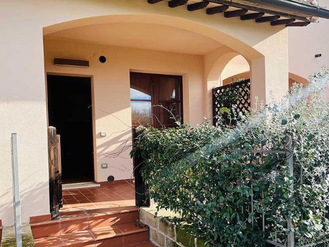 Appartamento in vendita, Scarlino col di sasso