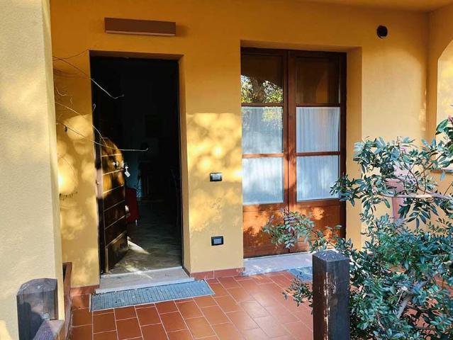 Appartamento in vendita, Scarlino col di sasso