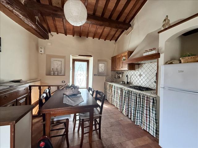 Appartamento in vendita, Sarteano centro storico