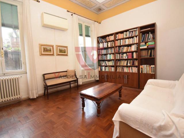 Appartamento in vendita, Siena centro storico