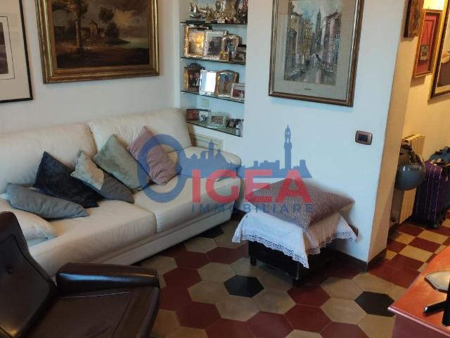 Appartamento in vendita, Siena ravacciano