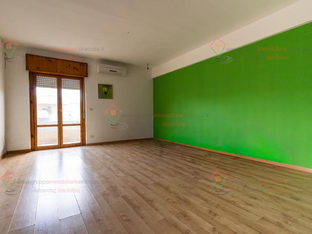 Appartamento in vendita, Siracusa pizzuta scala greca