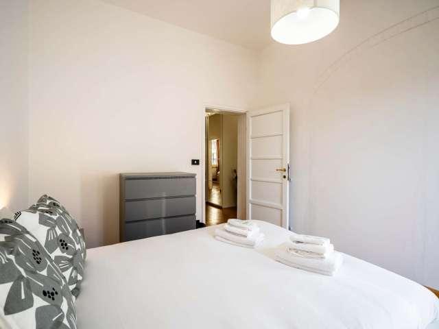 Appartamento in Via M. Roselli Cecconi, Firenze di 90 m² con 3 camere da letto