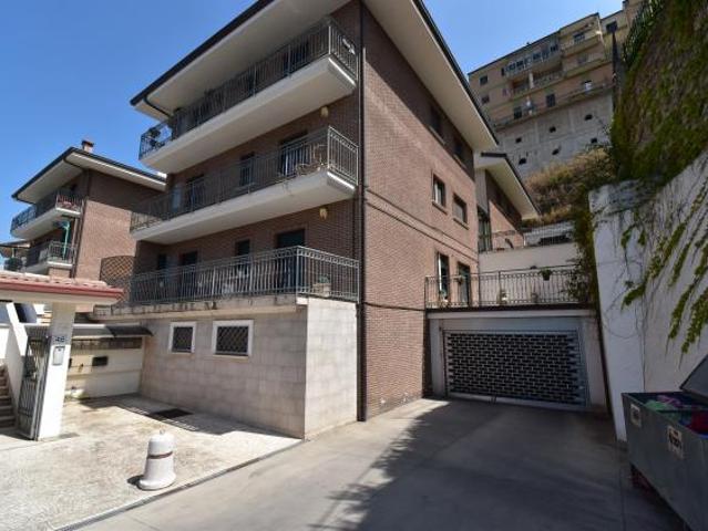 Appartamento in Via Macchia Italiana