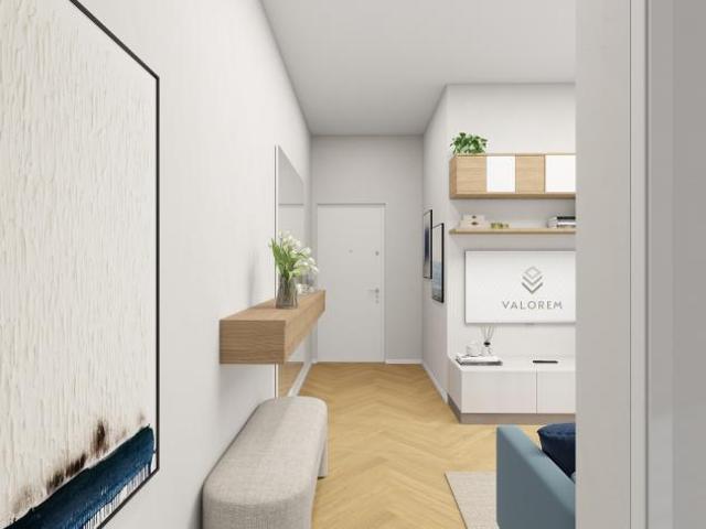 Appartamento in Via Magnagrecia