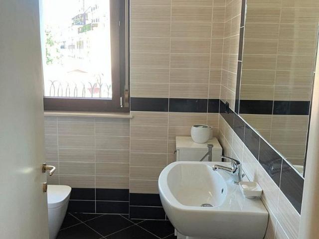 Appartamento in via magenta, Terni