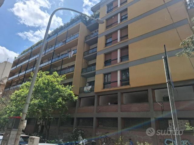 Appartamento in Via Maggiore Pietro Toselli 132