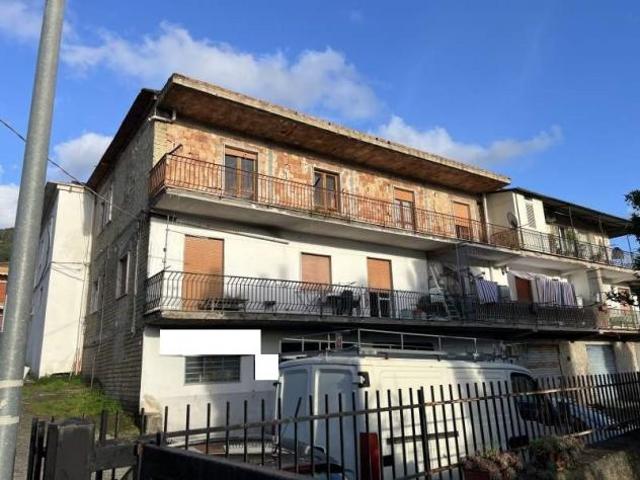 Appartamento in Via Madonna del Carmine