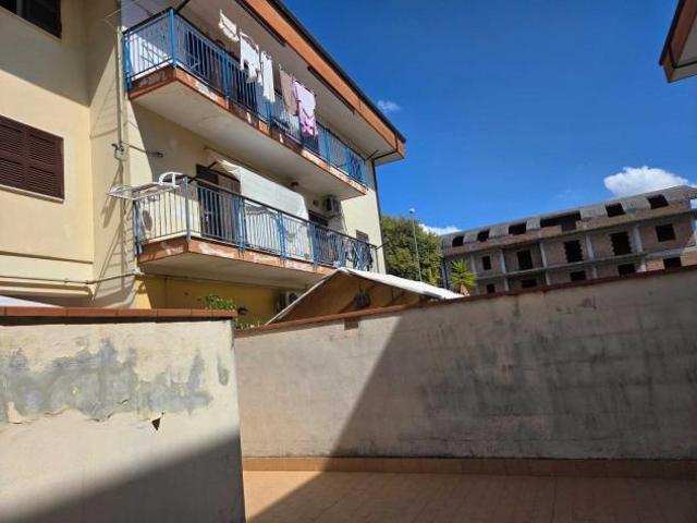 Appartamento in Via Madonna delle Grazie